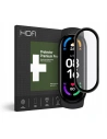 Wholesale Hofi Hybrid Glass Xiaomi Mi Band 6 Black - HOFI105BLK - {ean13} - Hurt