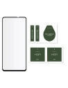 Wholesale Hofi Glass Pro+ Oppo Reno 5 Lite Black - HOFI106BLK - {ean13} - Hurt
