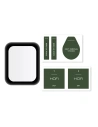 Hurtownia GSM - Szkło hybrydowe Hofi Hybrid Glass Amazfit GTS 2/2e Black - HOFI107BLK - {ean13} - Hurt