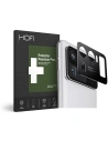 Hurtownia GSM - Nakládka Hofi Metal Styling Camera Xiaomi Mi 11 Ultra Černá - HOFI108BLK - {ean13} - Hurt