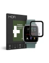 Wholesale Hofi Hybrid Glass Amazfit GTS 2 Mini Black - HOFI110BLK - {ean13} - Hurt