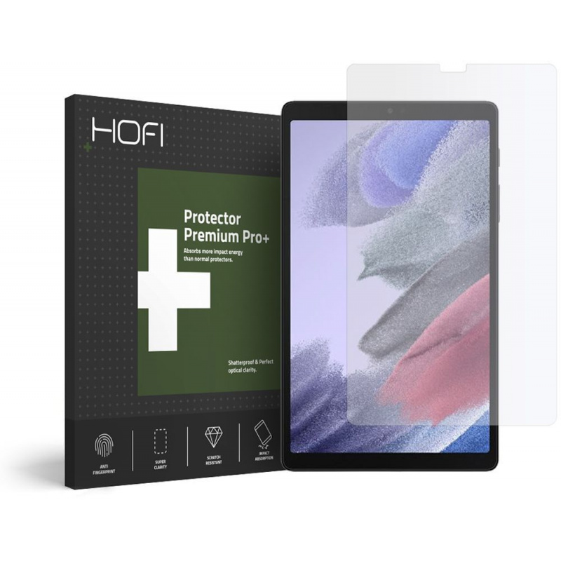 Hofi Distributor - 6216990212031 - HOFI114 - Hofi Glass Pro+ Samsung Galaxy Tab A7 Lite 8.7 - B2B homescreen