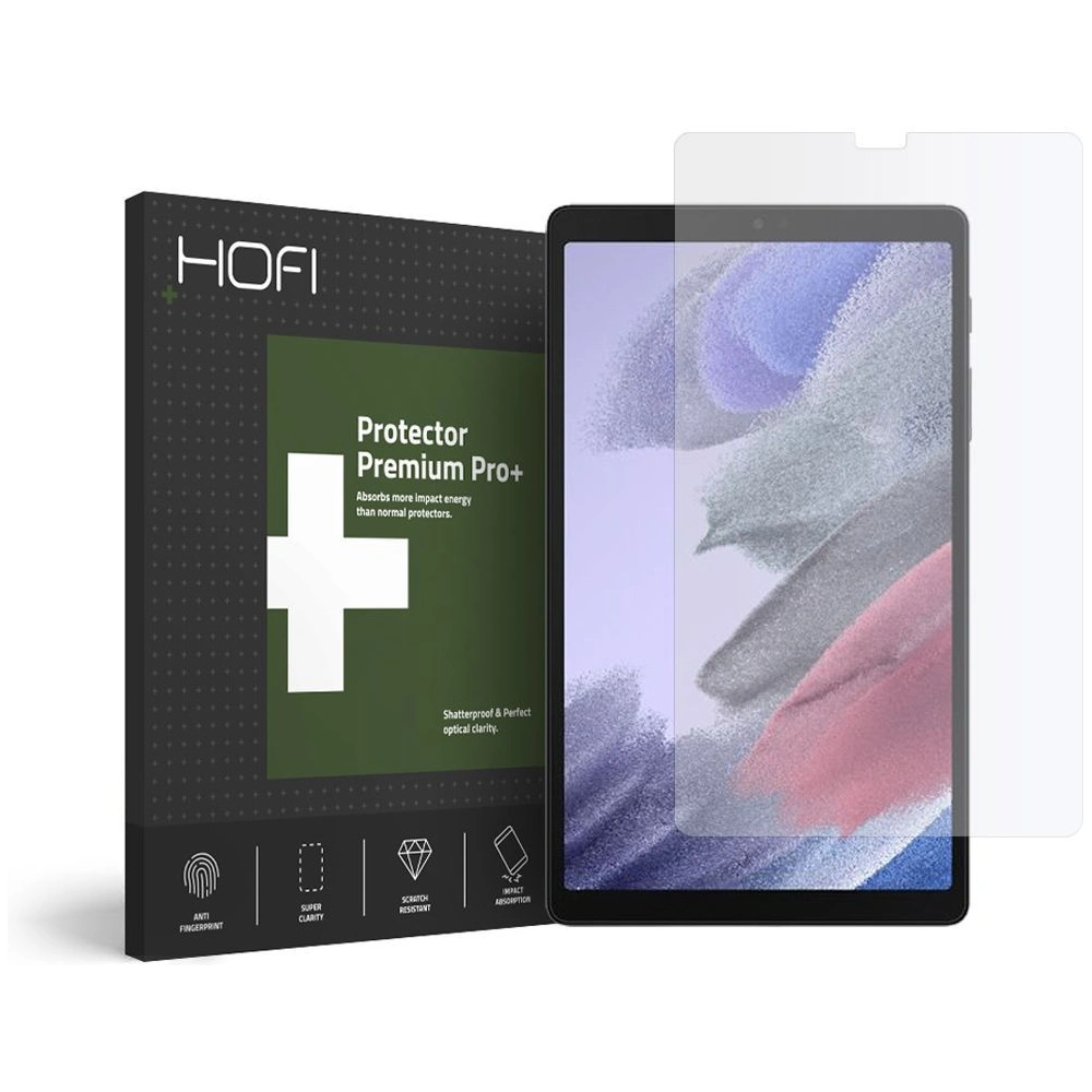 Hurtownia GSM - Tvrzené sklo Hofi Glass Pro+ Samsung Galaxy Tab A7 Lite 8.7 - HOFI114 - {ean13} - Hurt