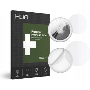 Wholesale Hofi Hydrogel Pro+ Apple AirTag [2 PACK] - HOFI115 - {ean13} - Hurt