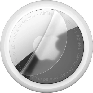Wholesale Hofi Hydrogel Pro+ Apple AirTag [2 PACK] - HOFI115 - {ean13} - Hurt
