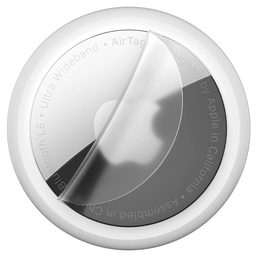 Hurtownia GSM - Fólie Hofi Hydrogel Pro+ Apple AirTag [2 PACK] - HOFI115 - {ean13} - Hurt