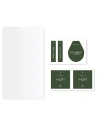 Hurtownia GSM - Tvrzené sklo Hofi Glass Pro+ Samsung Galaxy Tab A7 Lite 8.7 - HOFI114 - {ean13} - Hurt