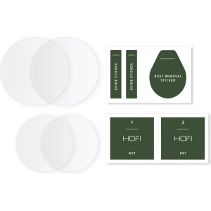 Wholesale Hofi Hydrogel Pro+ Apple AirTag [2 PACK] - HOFI115 - {ean13} - Hurt