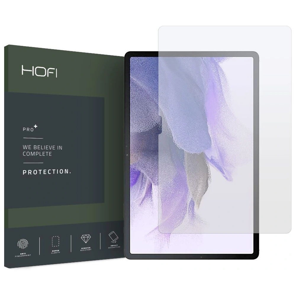 Hurtownia GSM - Tvrdé sklo Hofi Glass Pro+ Samsung Galaxy Tab S7 FE 5G - HOFI116 - {ean13} - Hurt