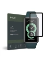 Szkło hybrydowe Hofi Hybrid Glass Huawei Band 6 Black