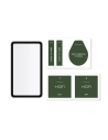 Hurtownia GSM - Szkło hybrydowe Hofi Hybrid Glass Huawei Band 6 Black - HOFI117BLK - {ean13} - Hurt