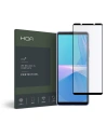 Hurtownia GSM - Szkło hartowane Hofi Glass Pro+ Sony Xperia 10 III Black - HOFI120BLK - {ean13} - Hurt