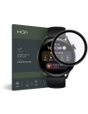 Hurtownia GSM - Szkło hybrydowe Hofi Hybrid Glass Huawei Watch 3 46mm Black - HOFI121BLK - {ean13} - Hurt