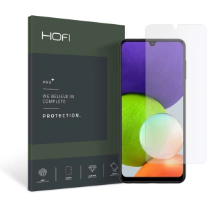 Hybidní sklo Hofi Hybrid Glass Samsung Galaxy A22/M22 LTE