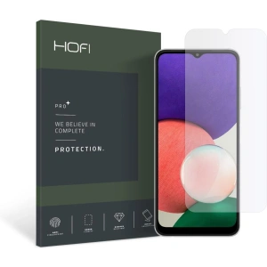 Szkło hybrydowe Hofi Hybrid Glass Samsung Galaxy A22 5G