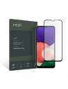 Wholesale Hofi Glass Pro+ Samsung Galaxy A22 5G Black - HOFI126BLK - {ean13} - Hurt