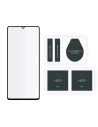 Hurtownia GSM - Szkło hartowane Hofi Glass Pro+ Samsung Galaxy A22/M22 LTE Black - HOFI125BLK - {ean13} - Hurt