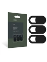 Hurtownia GSM - Przesłona kamery Hofi Slim Pro+ Webcam Cover Black - HOFI127BLK - {ean13} - Hurt