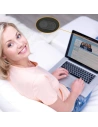 Hurtownia GSM - Przesłona kamery Hofi Slim Pro+ Webcam Cover Black - HOFI127BLK - {ean13} - Hurt