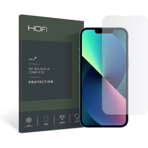 Hybidní sklo Hofi Hybrid Pro+ Apple iPhone 14/13/13 Pro