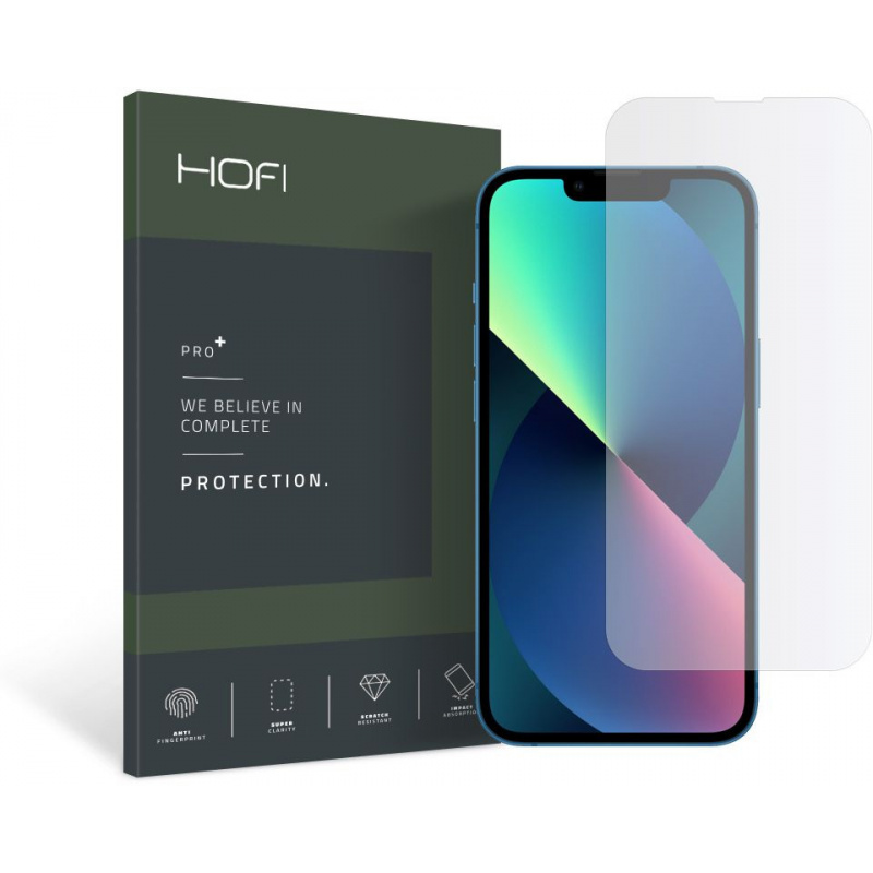 Hofi Distributor - 6216990212949 - HOFI129 - Hofi Hybrid Pro+ Apple iPhone 14/13/13 Pro - B2B homescreen