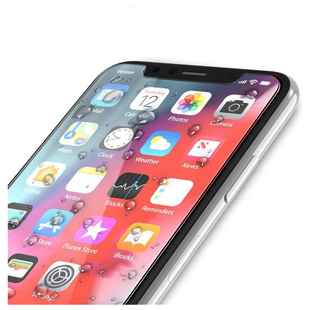 Hurtownia GSM - Hybidní sklo Hofi Hybrid Pro+ Apple iPhone 14/13/13 Pro - HOFI129 - {ean13} - Hurt
