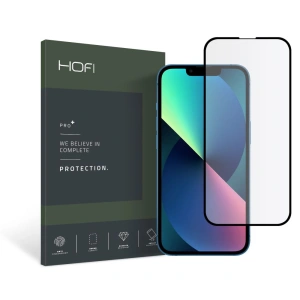 Szkło hartowane Hofi Glass Pro+ Apple iPhone 13 mini Black