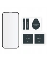 Hurtownia GSM - Szkło hartowane Hofi Glass Pro+ Apple iPhone 16e / 14 / 13 / 13 Pro Black - HOFI132BLK - {ean13} - Hurt
