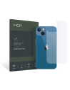Hybriční sklo na zadní stranu Hofi Hybrid Pro+ Back Protector Apple iPhone 13