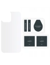 Hurtownia GSM - Szkło hybrydowe na tył Hofi Hybrid Pro+ Back Protector Apple iPhone 13 Pro Max - HOFI137 - {ean13} - Hurt