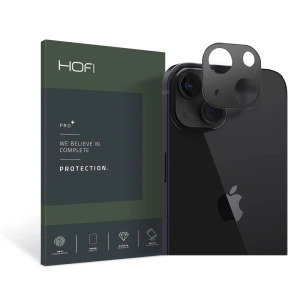 Nakładka Hofi Alucam Pro+ Apple iPhone 13 mini/13 Black