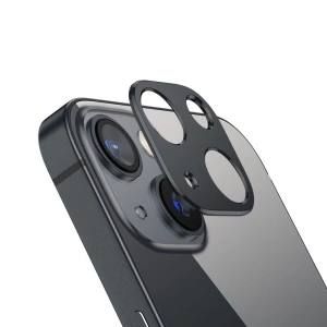 Nakładka Hofi Alucam Pro+ Apple iPhone 13 mini/13 Black