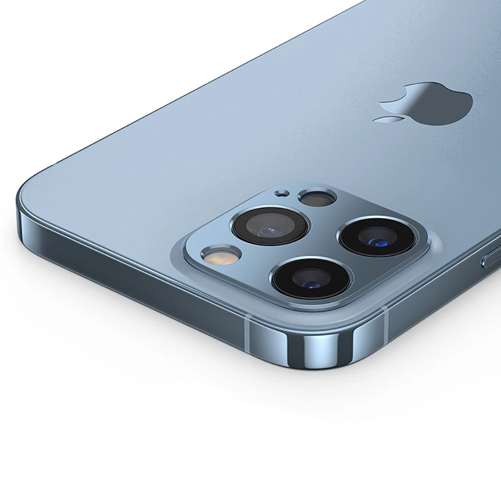 Hurtownia GSM - Nakládka Hofi Alucam Pro+ Apple iPhone 13 mini/13 černá - HOFI138BLK - {ean13} - Hurt