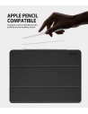 Wholesale Ringke Smart Case Apple iPad Pro 12.9 2018 Black - RGK825BLK - {ean13} - Hurt