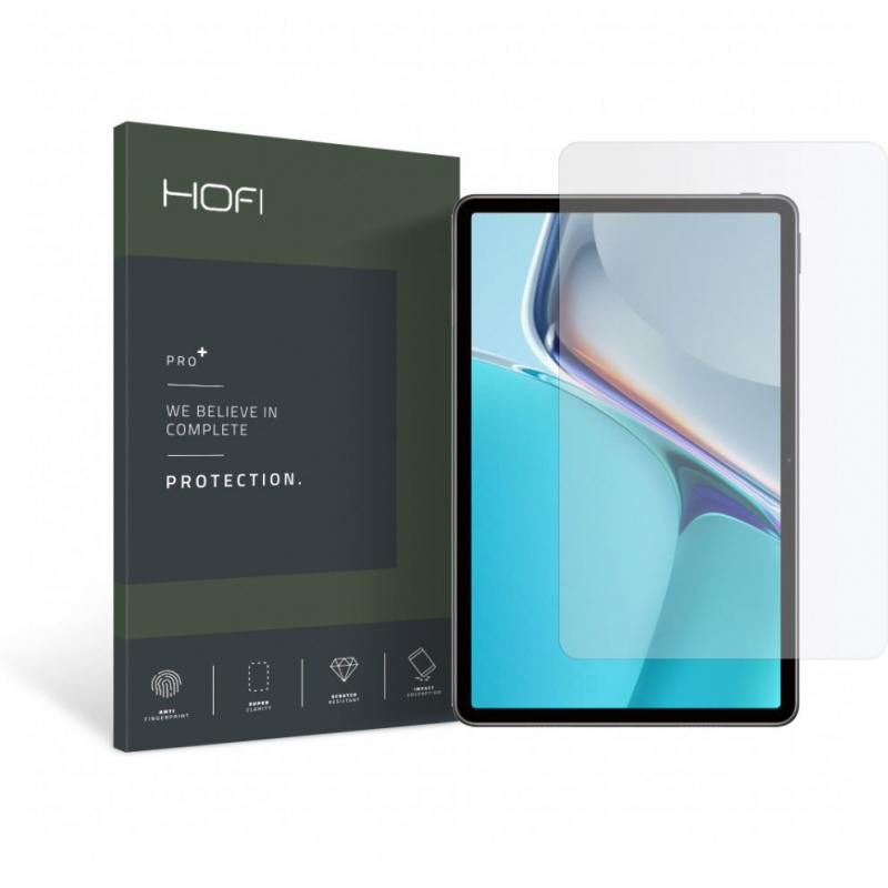 Hurtownia Hofi - 9589046927157 - HOFI140 - Szkło hartowane Hofi Glass Pro+ Huawei MatePad 11 2021 - B2B homescreen