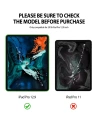 Hurtownia GSM - Etui Ringke Smart Case Apple iPad Pro 12.9 2018 (3. generacji) Black - RGK825BLK - {ean13} - Hurt