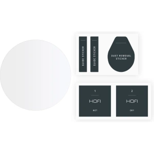 Hofi Glass Pro+ Samsung Galaxy Watch 4 44 Mm