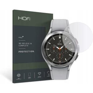 Szkło hartowane Hofi Glass Pro+ Samsung Galaxy Watch 4 Classic 46mm