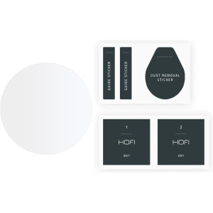 Hofi Glass Pro+ Samsung Galaxy Watch 4 Classic 46mm
