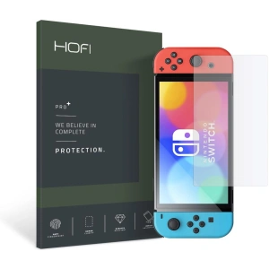Hurtownia GSM - Szkło hartowane Hofi Glass Pro+ Nintendo Switch Oled - HOFI145 - {ean13} - Hurt