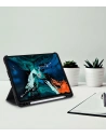 Hurtownia GSM - Etui Ringke Smart Case Apple iPad Pro 12.9 2018 (3. generacji) Black - RGK825BLK - {ean13} - Hurt