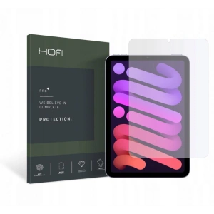 Edzett üveg Hofi Glass Pro+ Apple iPad mini 2021 (6. generáció) / iPad mini 8.3" 2024 7gen