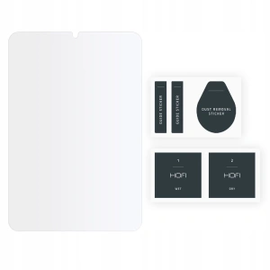 Hurtownia GSM - Edzett üveg Hofi Glass Pro+ Apple iPad mini 2021 (6. generáció) / iPad mini 8.3" 2024 7gen - HOFI147 - {ean13} - Hurt