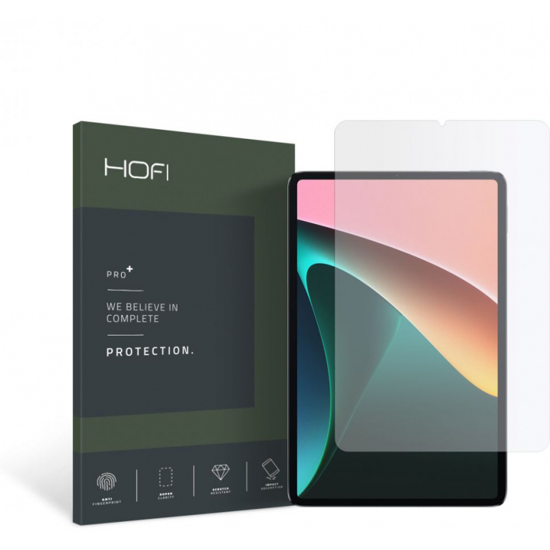 Hofi Distributor - 9589046918230 - HOFI148 - Hofi Glass Pro+ Xiaomi Pad 5/5 Pro - B2B homescreen