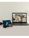 Hurtownia GSM - Etui Ringke Smart Case Apple iPad Pro 12.9 2018 (3. generacji) Black - RGK825BLK - {ean13} - Hurt