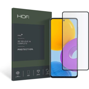 Hurtownia GSM - Szkło hartowane Hofi Glass Pro+ Samsung Galaxy M52 5G Black - HOFI150BLK - {ean13} - Hurt