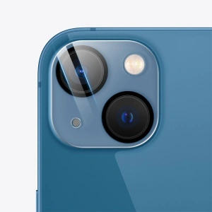 Hurtownia GSM - Szkło na obiektyw aparatu Hofi Cam Pro+ Apple iPhone 13 mini/13 Clear - HOFI151CL - {ean13} - Hurt