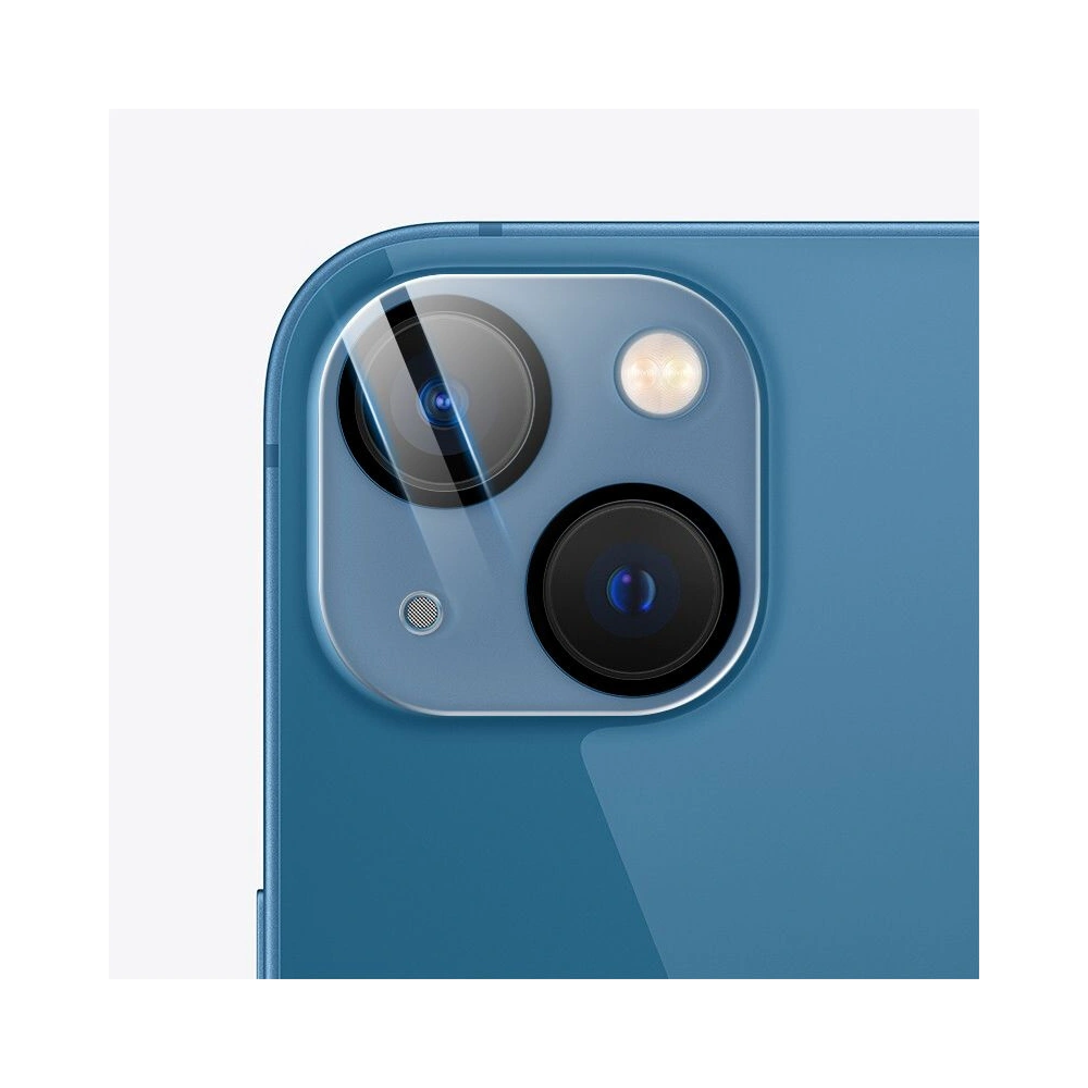 Hurtownia GSM - Sklo na objektiv fotoaparátu Hofi Cam Pro+ Apple iPhone 13 mini/13 Clear - HOFI151CL - {ean13} - Hurt