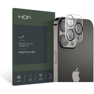 Hofi Cam Pro+ Apple iPhone 13 Pro/13 Pro Max Clear