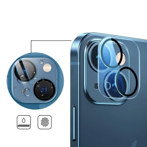 Hurtownia GSM - Szkło na obiektyw aparatu Hofi Cam Pro+ Apple iPhone 13 mini/13 Clear - HOFI151CL - {ean13} - Hurt